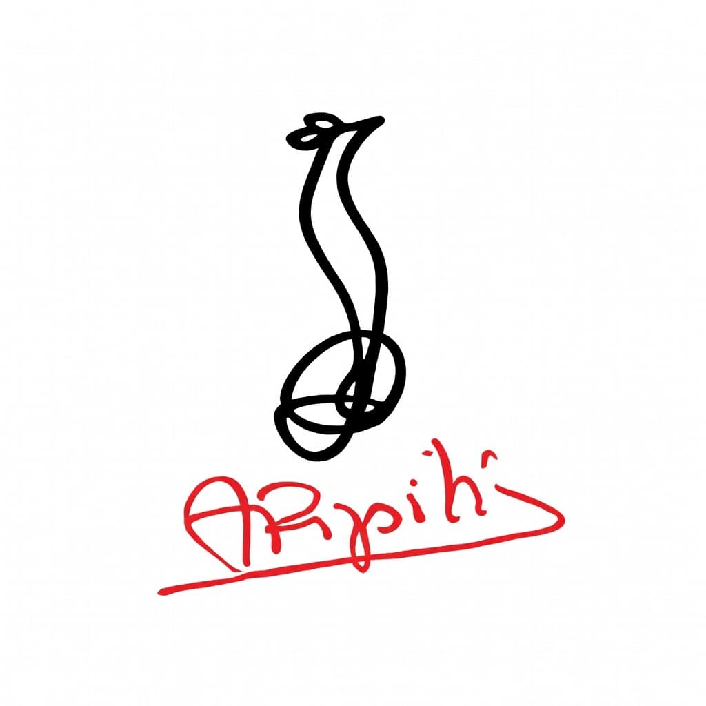 El artista en su estudio